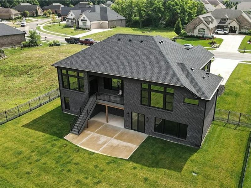 1943 Horseshoe Bend, Dayton, OH 45458 Photo 6