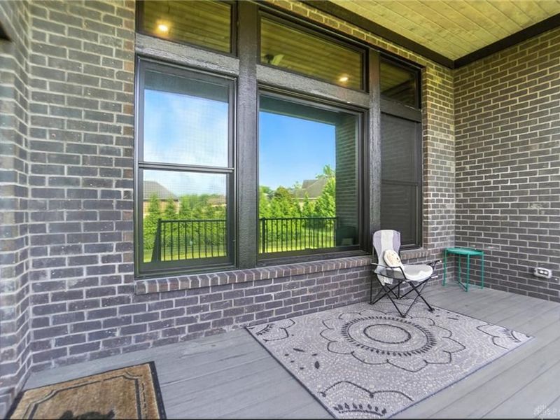 1943 Horseshoe Bend, Dayton, OH 45458 Photo 63