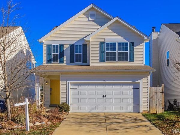 122 Shire , Lake St Louis, MO 63367
