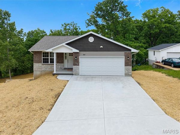 25 Milanna Drive, Arnold, MO 63010