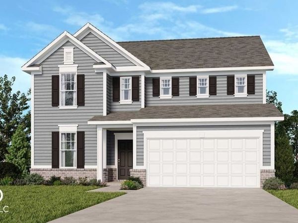 419 Chester Lane, Pittsboro, IN 46167