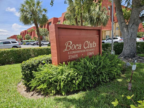 22605 SW 66th Avenue, Unit 114, Boca Raton, FL 33428