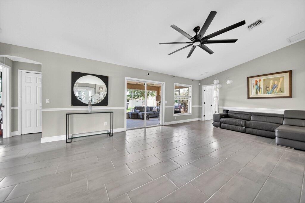 982 SW Kappa Avenue, Port Saint Lucie, FL 34953 Photo