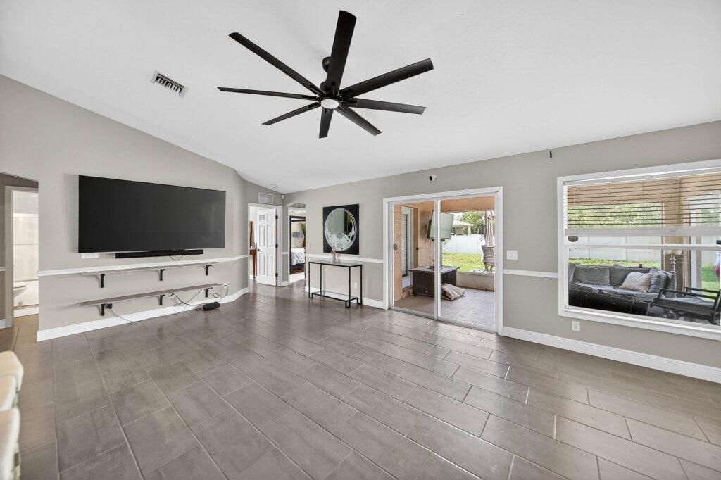 982 SW Kappa Avenue, Port Saint Lucie, FL 34953 Photo