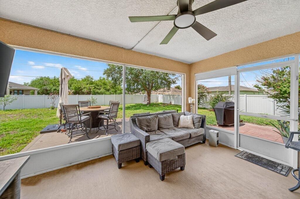 982 SW Kappa Avenue, Port Saint Lucie, FL 34953 Photo