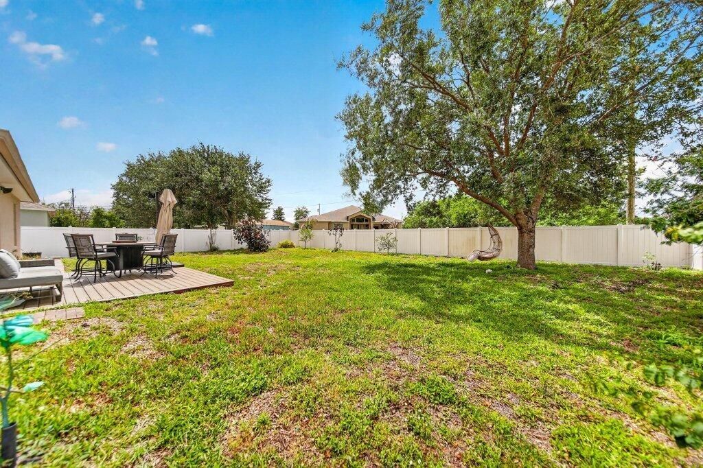 982 SW Kappa Avenue, Port Saint Lucie, FL 34953 Photo