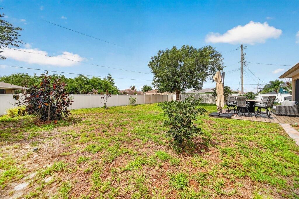 982 SW Kappa Avenue, Port Saint Lucie, FL 34953 Photo