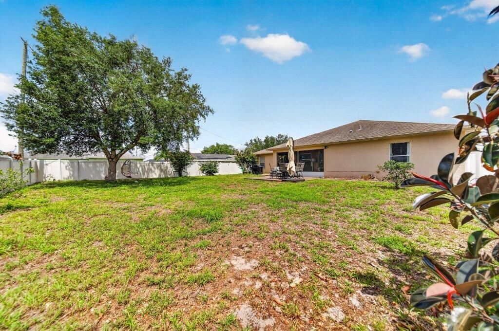 982 SW Kappa Avenue, Port Saint Lucie, FL 34953 Photo
