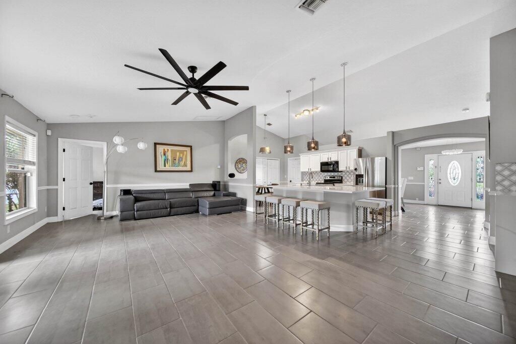982 SW Kappa Avenue, Port Saint Lucie, FL 34953 Photo