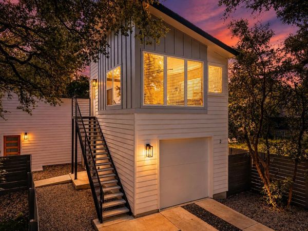 909 Philco DR, Unit 2, Austin, TX 78745