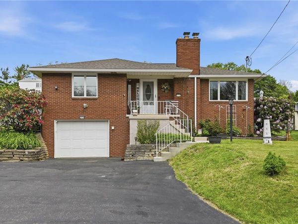 210 Pontiac Ave, Pittsburgh, PA 15237