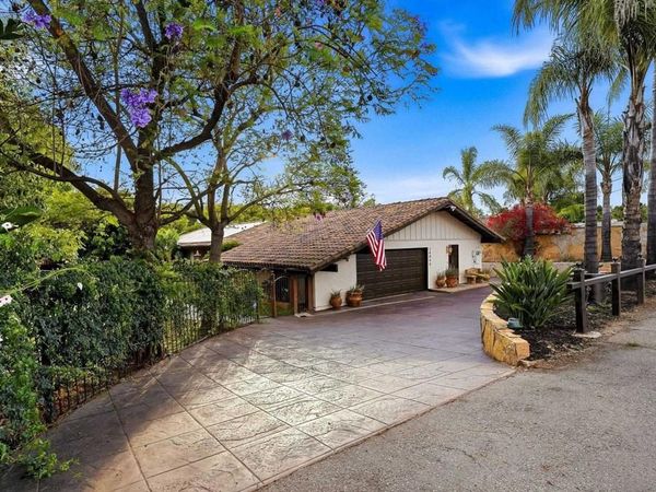 14095 Jamul Drive, Jamul, CA 91935