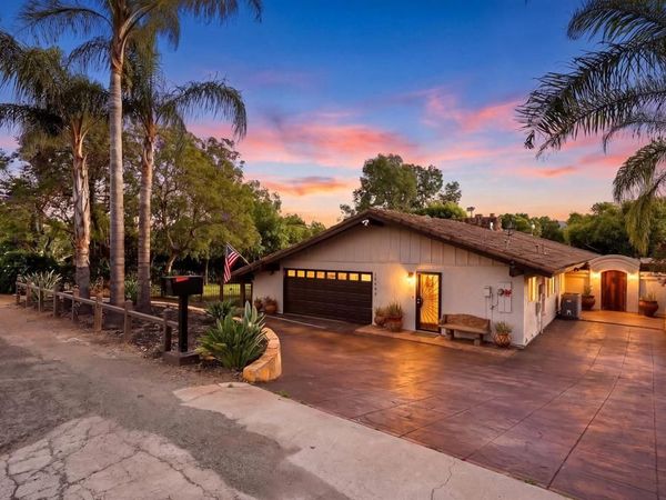 14095 Jamul Drive, Jamul, CA 91935