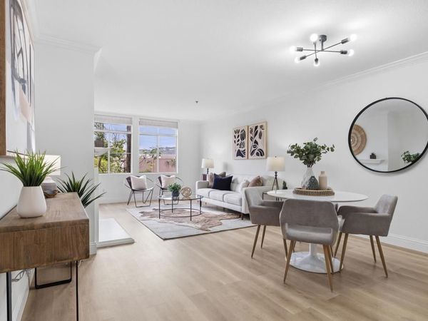535 Pierce Street, Unit 3109, Albany, CA 94706