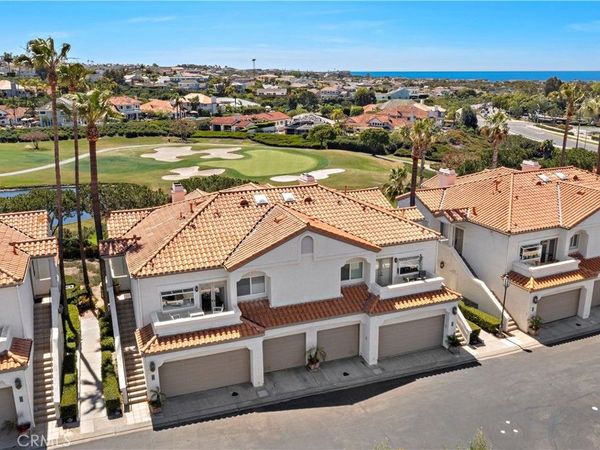 82 Tennis Villas Drive, Dana Point, CA 92629