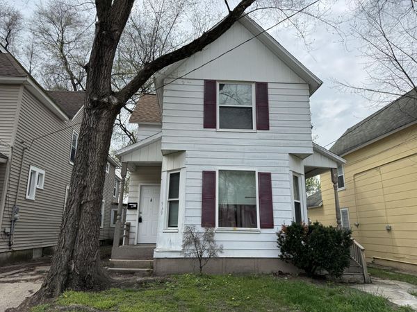 939 Prospect Avenue NE, Grand Rapids, MI 49503