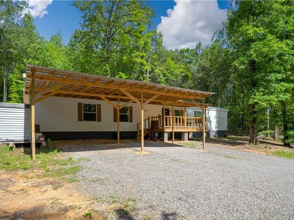 10624 Northside Road, Berry, AL 35546