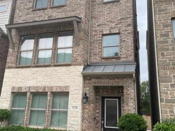 124 Peach Orchard Lane, Euless, TX 76040