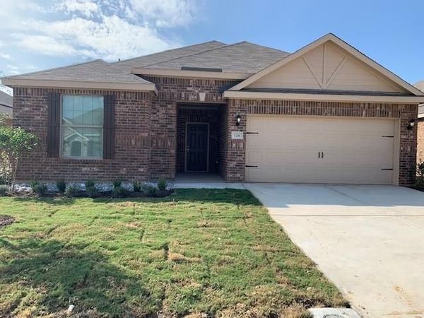 126 Morning Glory, Sanger, TX 76266