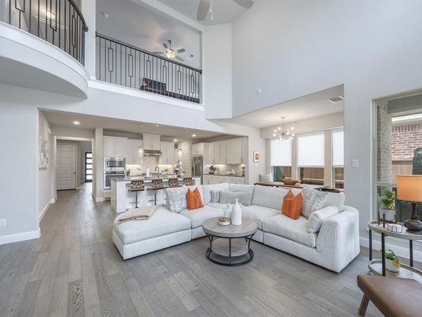 2313 Saint Mary Lane, McKinney, TX 75072