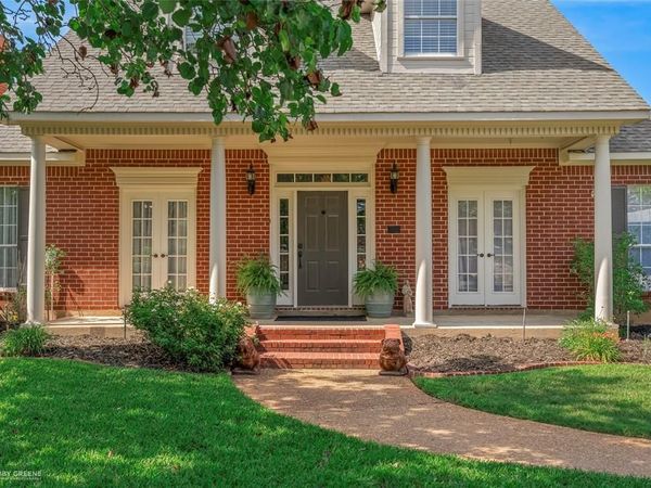 103 Cambridge Circle, Bossier City, LA 71111