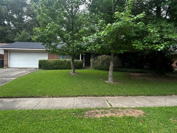 9778 Monticello Drive, Shreveport, LA 71118