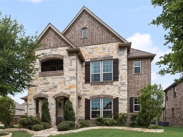 9814 Gristmill Lane, Frisco, TX 75035