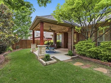 11916 Sundog Way, Fort Worth, TX 76244