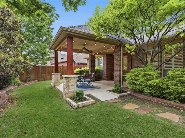 11916 Sundog Way, Fort Worth, TX 76244