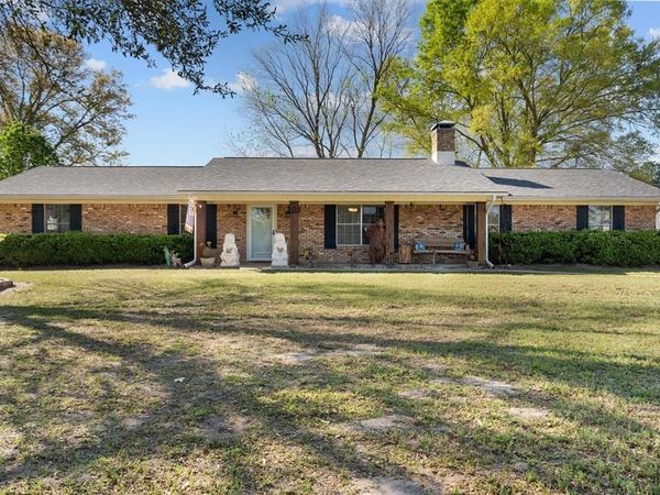 13929 County Road 1140, Tyler, TX 75709