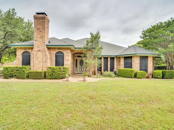 750 Allen Lane, Midlothian, TX 76065