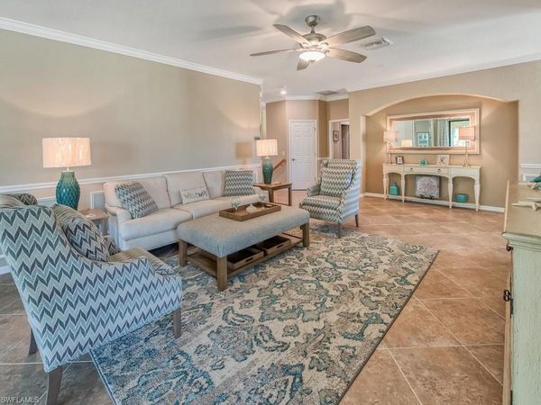 9484 Casoria CT , Unit 201, NAPLES, FL 34113