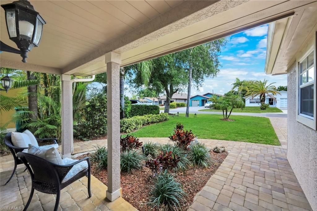630 109th Ave N, Naples, FL 34108 Photo