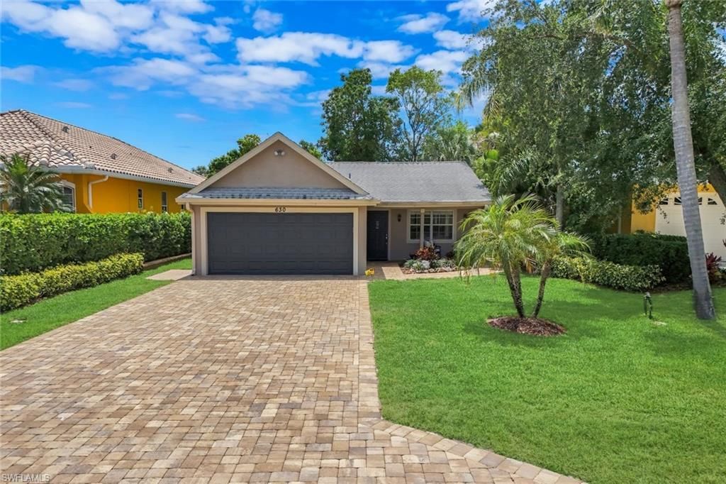630 109th Ave N, Naples, FL 34108 Photo