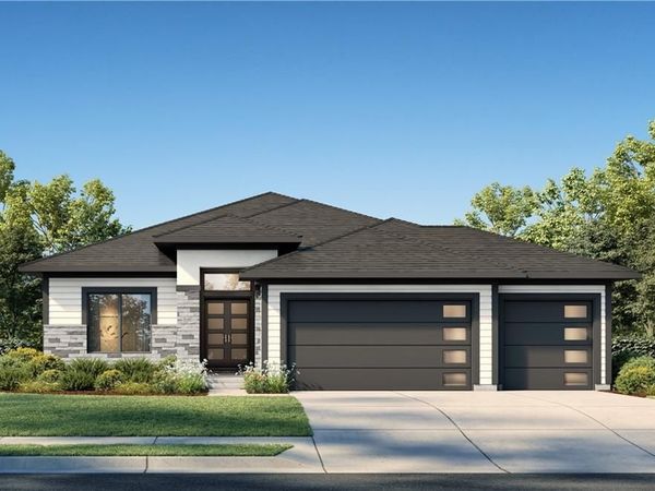 4453 Tee Box Drive, Basehor, KS 66007