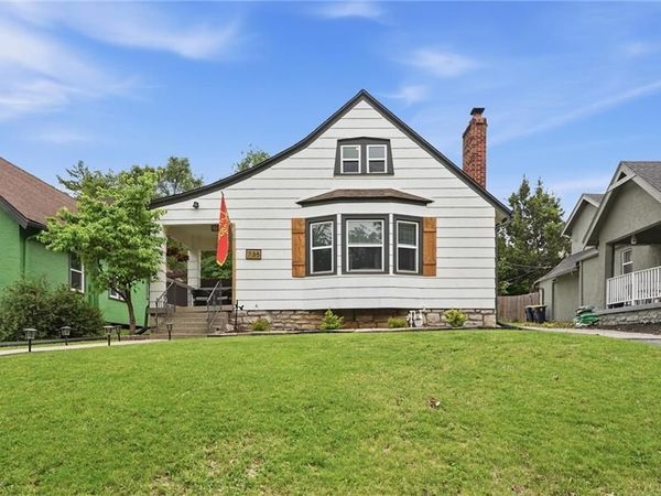 735 E 63rd Terrace, Kansas City, MO 64110