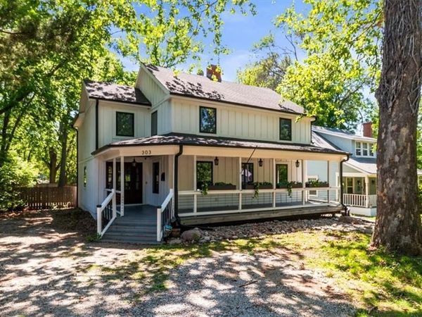 303 SW 2nd Street, Lee's Summit, MO 64063