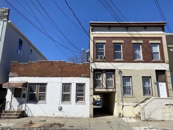 39 Heckel St, Belleville, NJ 07109