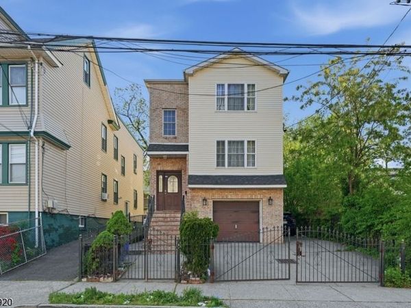 141 Schuyler Ave, Newark, NJ 07112