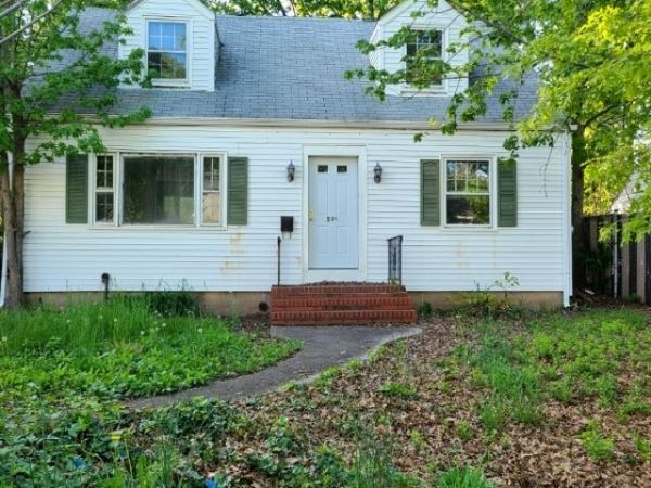 501 E Woodbridge Ave, Woodbridge, NJ 07001