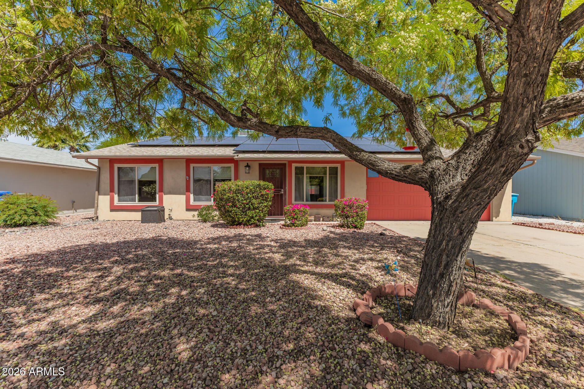 4020 E Windrose Drive, Phoenix, AZ 85032 Main Photo