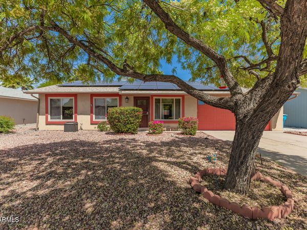 4020 E WINDROSE Drive, Phoenix, AZ 85032