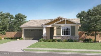 24908 N 167th Avenue, Surprise, AZ 85387 Main Photo