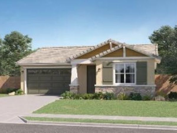 24908 N 167TH Avenue, Surprise, AZ 85387