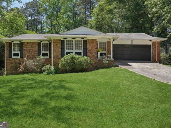 119 Kelso Drive SW, Atlanta, GA 30310