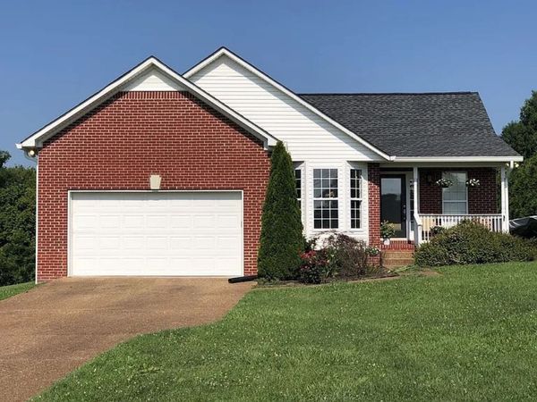 2301 Clara Mathis Rd , Spring Hill, TN 37174