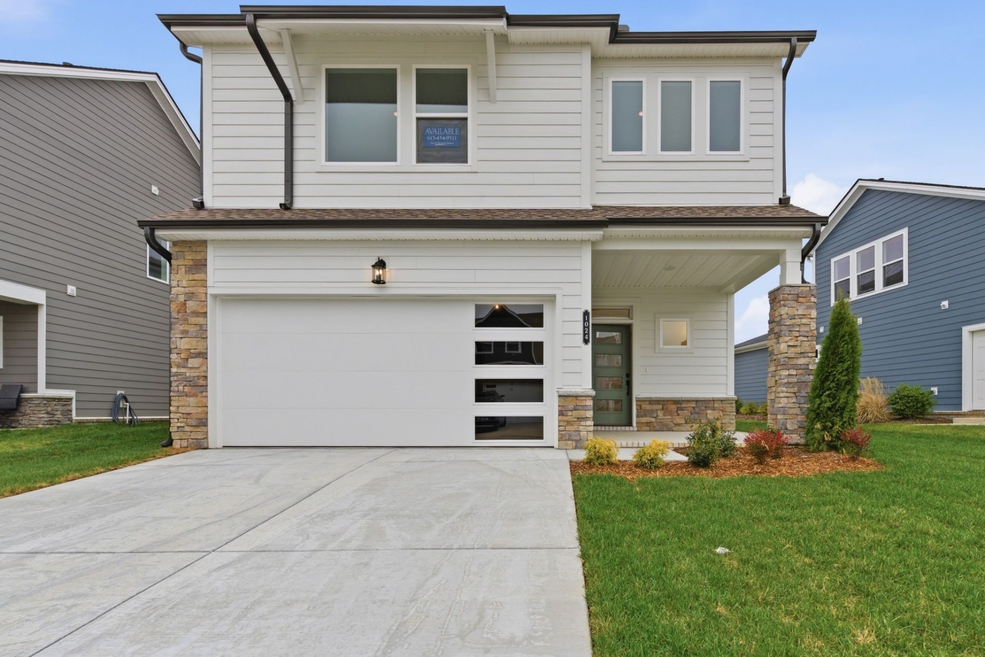 1024 Linn Cove Court, Gallatin, TN 37066 Main Photo