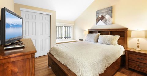 5101 North Lake Boulevard, Carnelian Bay, CA 96140 Photo