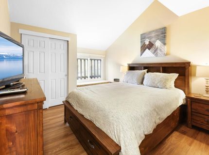 5101 North Lake Boulevard, Carnelian Bay, CA 96140 Photo