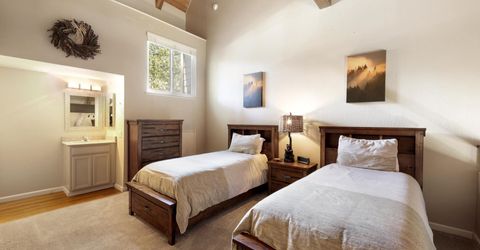 5101 North Lake Boulevard, Carnelian Bay, CA 96140 Photo